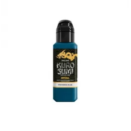 Kuro Sumi Imperial Provence Blue Pigments (22ml/44ml)