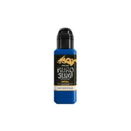 Kuro Sumi Imperial Saint Martin Blue Пигмент (44мл)