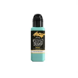 Kuro Sumi Imperial Provence Blue Pigments (22ml/44ml)