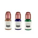 Perma Blend Пигменты для бровей и глаз (15мл)