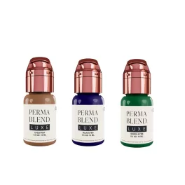 Perma Blend Uzacu Un Acu Pigmenti (15ml)