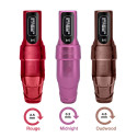 Spektra Flux S Max Oudwood With Power Bolt II Machine 4,5 mm
