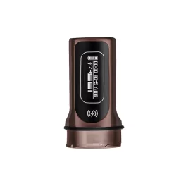 Spektra Flux S Max Oudwood With Power Bolt II Machine 4,5 mm