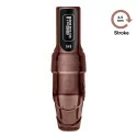 Spektra Flux S Max Oudwood With Power Bolt II Machine 4,5 mm