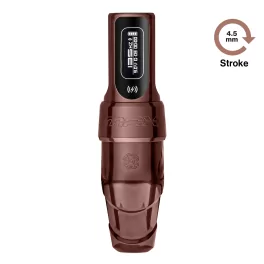 Spektra Flux S Max Oudwood Беспроводная Машина Для Тату И PMU 4,5 mm