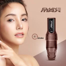 Spektra Flux S Max Oudwood Беспроводная Машина Для Тату И PMU 4,5 mm