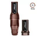 Spektra Flux S Max Oudwood Bezvadu Mašīna Tetovējumiem Un PMU 4,5 mm