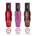 Spektra Flux S Max Rouge Беспроводная Машина Для Тату И PMU 2,5 мм
