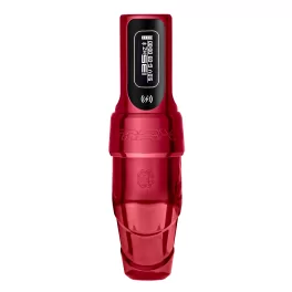 Spektra Flux S Max Rouge Беспроводная Машина Для Тату И PMU 2,5 мм