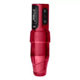 Spektra Flux S Max Rouge Беспроводная Машина Для Тату И PMU 2,5 мм