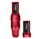 Spektra Flux S Max Rouge Беспроводная Машина Для Тату И PMU 2,5 мм