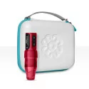 Spektra Flux S Max Rouge Wireless tattoo machine
