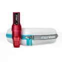 Spektra Flux S Max Rouge Беспроводная Машина Для Тату И PMU 2,5 мм