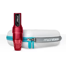 Spektra Flux S Max Rouge Беспроводная Машина Для Тату И PMU 2,5 мм