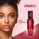 Spektra Flux S Max Rouge Беспроводная Машина Для Тату И PMU 2,5 мм