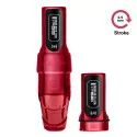 Spektra Flux S Max Rouge Беспроводная Машина Для Тату И PMU 2,5 мм