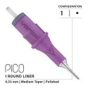Vertix PICO Kārtridži