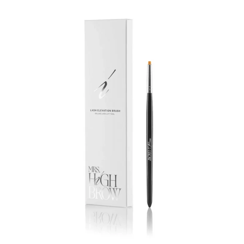 Mrs Highbrows Щетка для наращивания ресниц