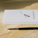 Mrs Highbrows Lash Elevation Brush