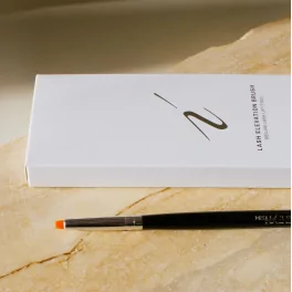 Mrs Highbrows Lash Elevation Brush