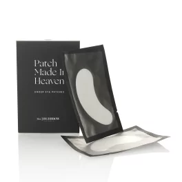 Mrs Highbrows Lash Lift Eye Pads (15 pairs)