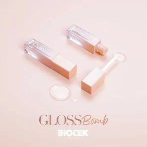 Biotek Gloss Bomb Lūpu Spīdums (2ml)