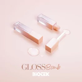 Biotek Gloss Bomb Блеск для губ (2мл)