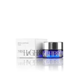 Mrs Highbrows Паста для контура бровей (5г)