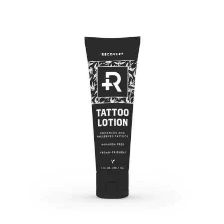 Recovery Tetovējumu Kopšanas Losjons (88.7ml)