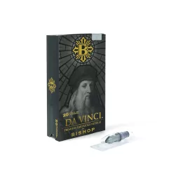 DA VINCI Kартриджа