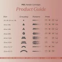 Tina Davies PIXL Cartridges