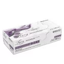 UNIGLOVES Fancy Nitrila Cimdi Violet (100gab)