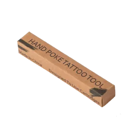 EZ Tattoo Manuālais Tetovēšanas Rīks