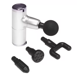 Compact Massage Device