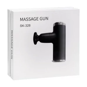 Compact Massage Device