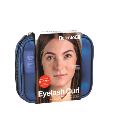 RefectoCil Eyelash Curl