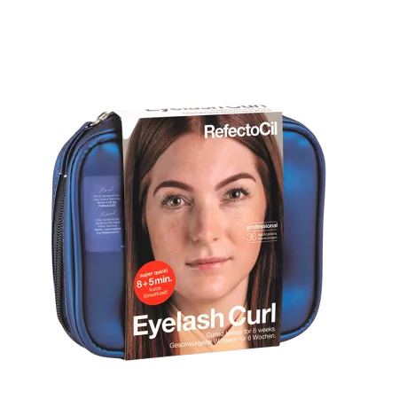 RefectoCil Skropstu Kroka