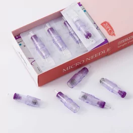 EZ Venus Microneedling Cartridges