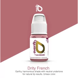 Perma Blend LUXE Evenflo True Lips Set (6x15ml)