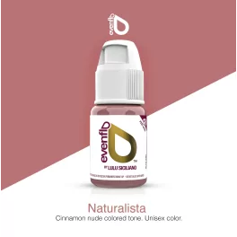 Perma Blend LUXE Evenflo Pigmentu Komplekts Lūpām (5x15ml)