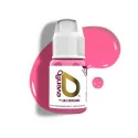 Perma Blend LUXE Evenflo Pigmentu Komplekts Lūpām (5x15ml)