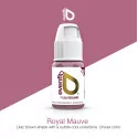 Perma Blend LUXE Evenflo True Lips Set (6x15ml)