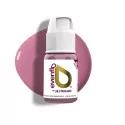 Perma Blend LUXE Evenflo Pigmentu Komplekts Lūpām (5x15ml)