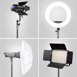 Walimex Tripod For Ring Light