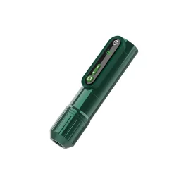 EZ P2 Epic Беспроводная ручка для татуировки (Emerald)