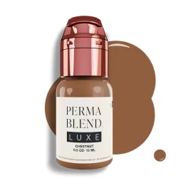 Perma Blend Brow-Chicka Wow Wow Uzacu komplekts (8x15ml)