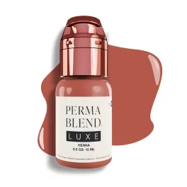 Perma Blend Pucker Up Buttercup Набор для губ (8x15мл) REACH Approved