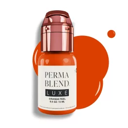 Perma Blend Pucker Up Buttercup Набор для губ (8x15мл) REACH Approved