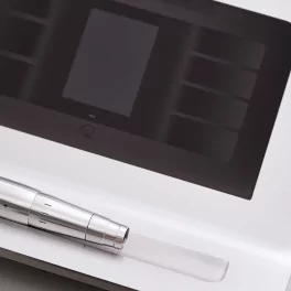 Nouveau Contour iQ Micropigmentation Device