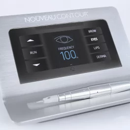Nouveau Contour iQ Ierīce Mikropigmentācijai